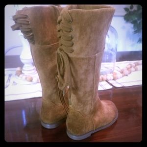 Joyfolie Chantal Boots